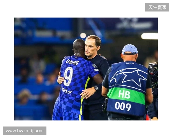 坎迪:切尔西缺乏领袖,需要签马奎尔式球员并请回德罗巴 坎迪:切尔西缺乏领袖,需要签马奎尔式球员并请回德罗巴