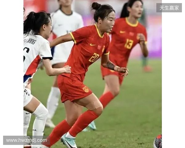 半场-U17中国女足1-2朝鲜女足U17 女足姑娘5分钟丢2球刘雨希破门 半场-U17中国女足1-2朝鲜女足U17 女足姑娘5分钟丢2球刘雨希破门